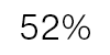 52%