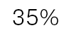 35%