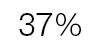 37%