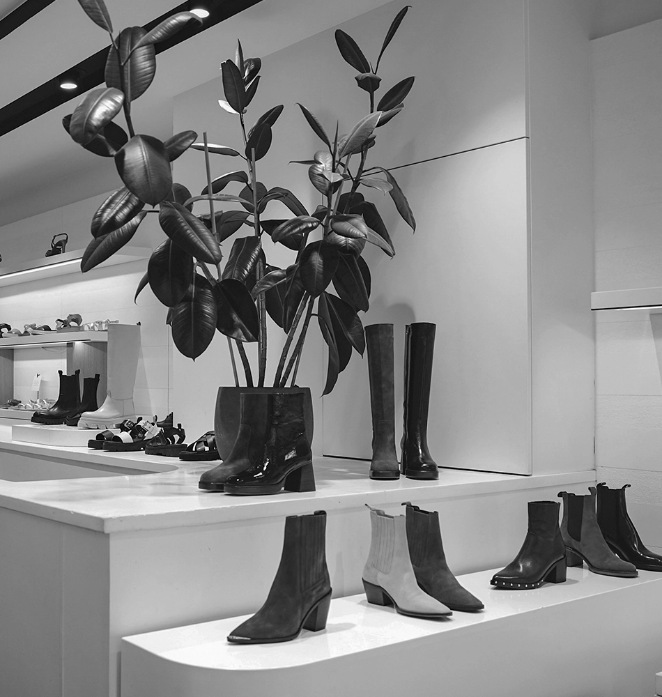 Store Jonak Neuilly