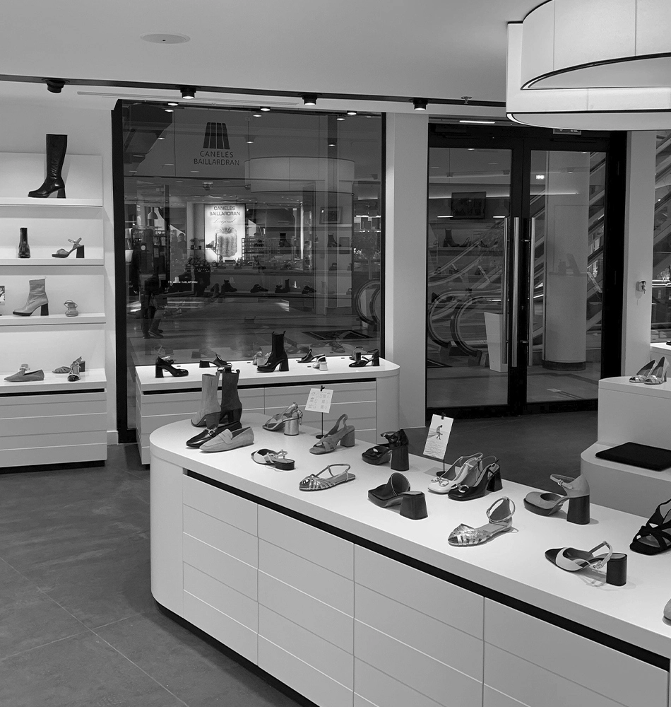 Store Jonak Bordeaux