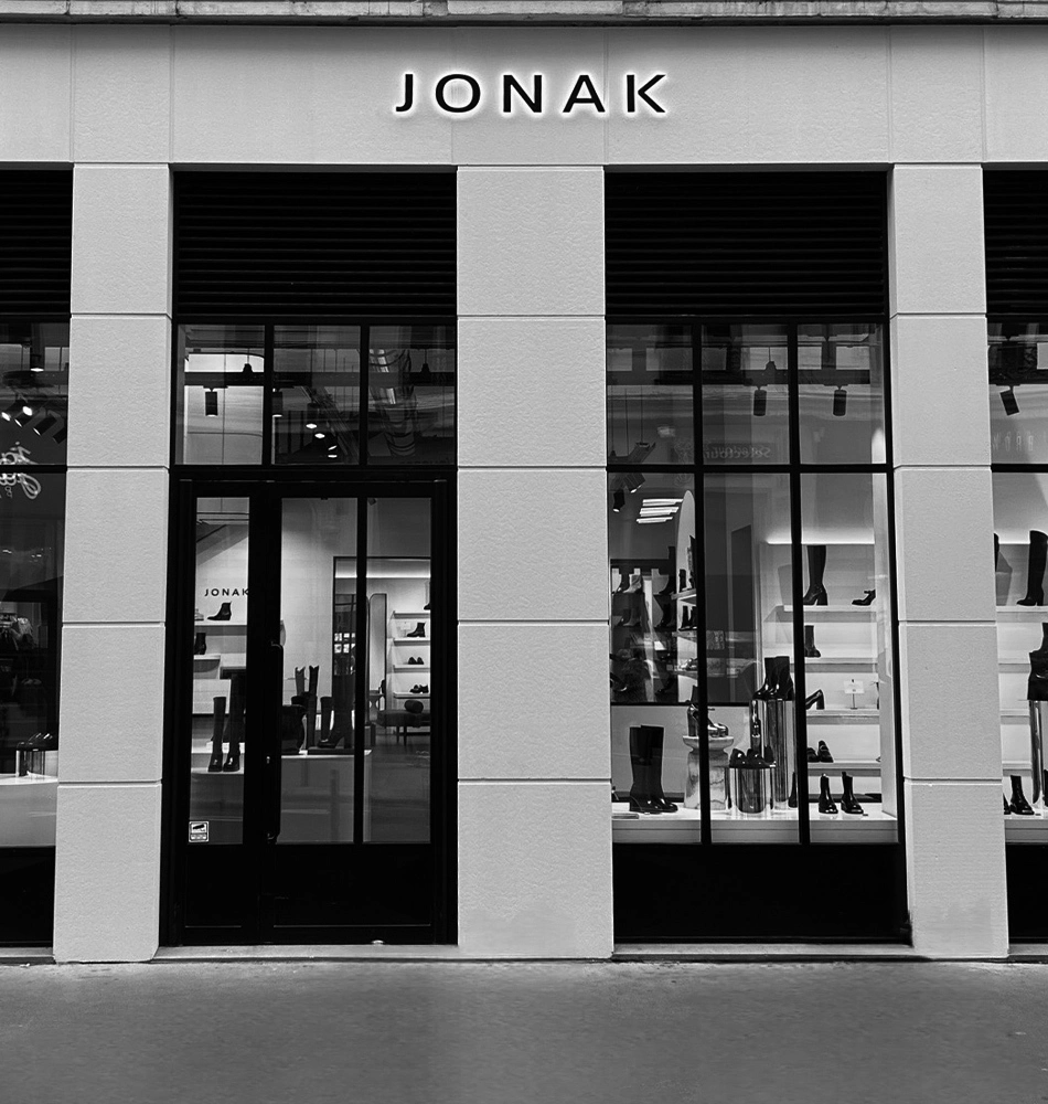 Store Jonak Lyon Herriot