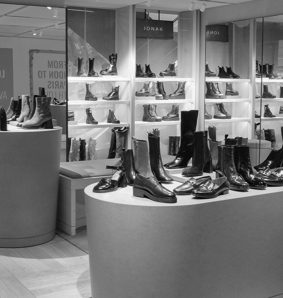  Galeries Lafayette Haussmann