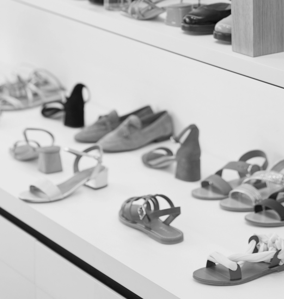 Store Printemps Parly