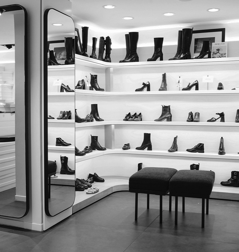 Store Jonak Boulogne