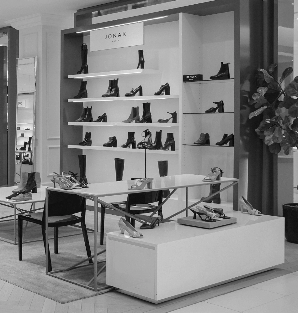 Store Printemps Velizy