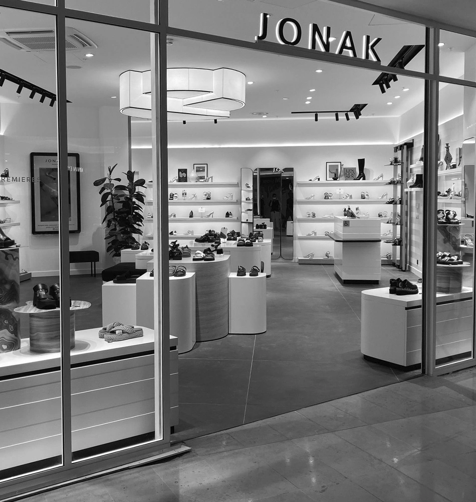 Store Jonak Défense