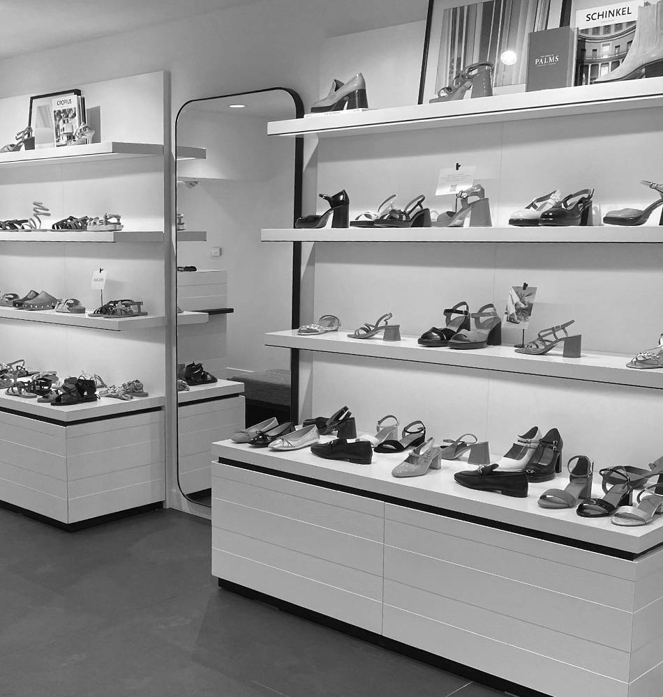 Store Jonak Aix En Provence