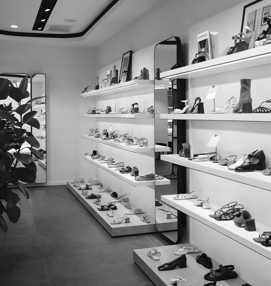 Store Jonak Marseille Paradis