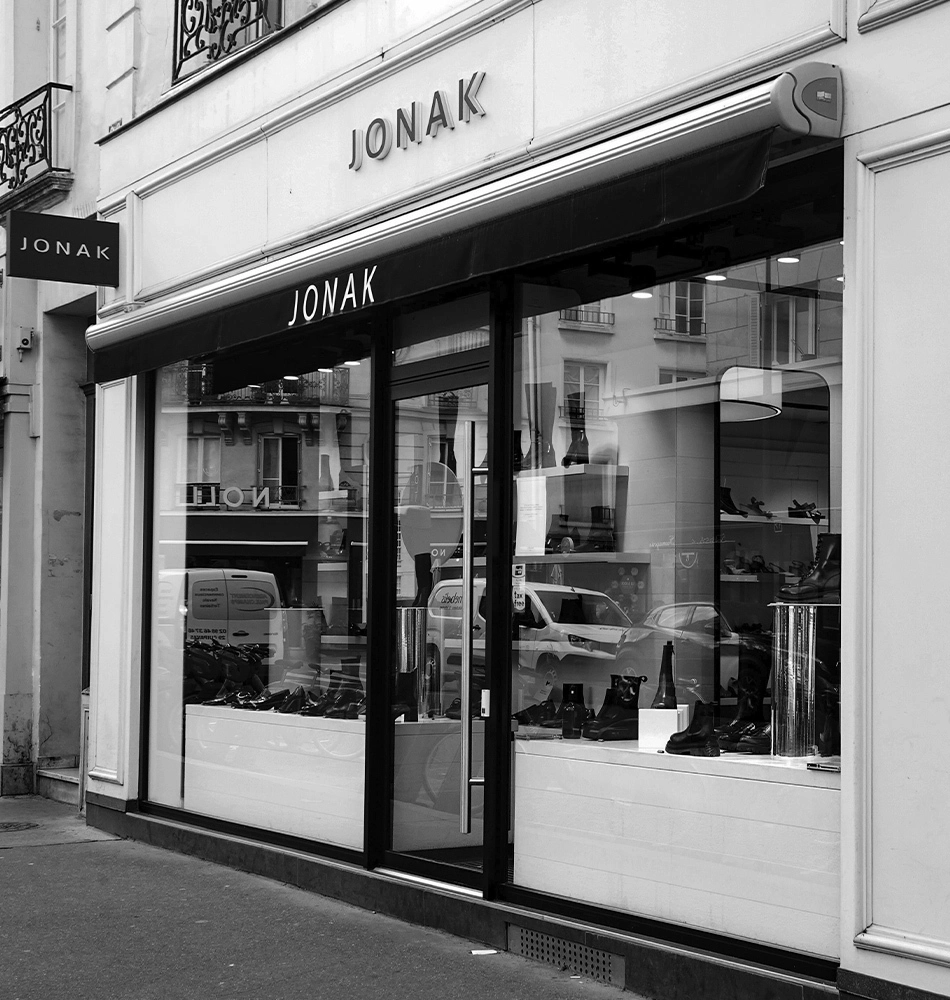 Store Jonak Saint-Placide