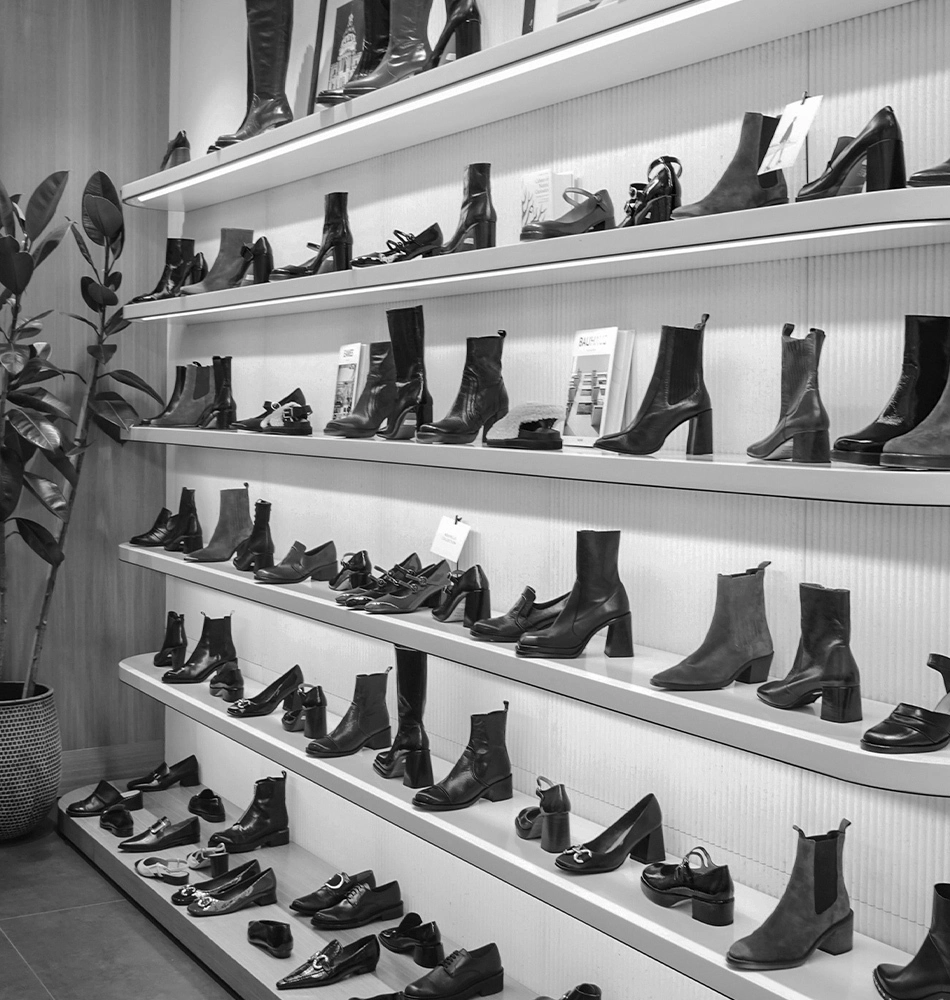Store Jonak So ouest Levallois