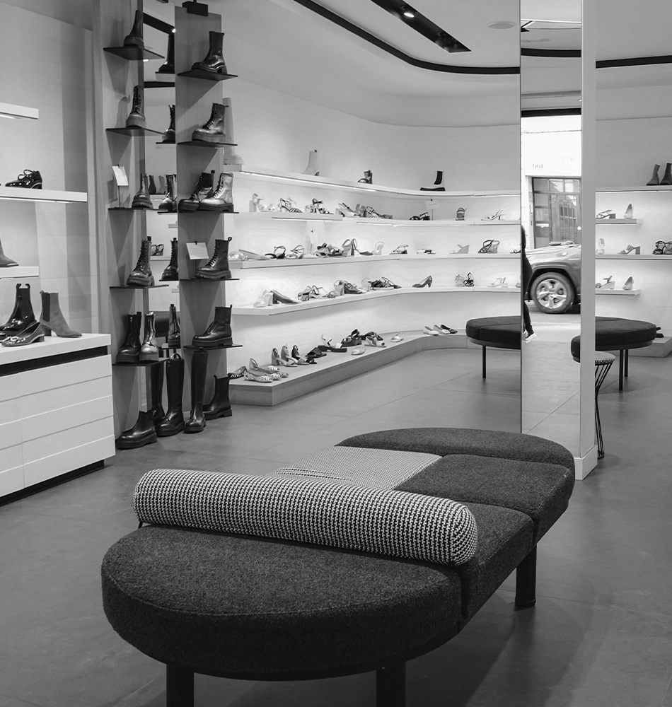 Store Jonak Faubourg Saint-Antoine