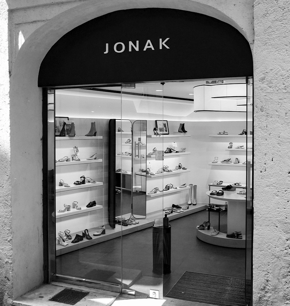 Store JONAK Montpellier