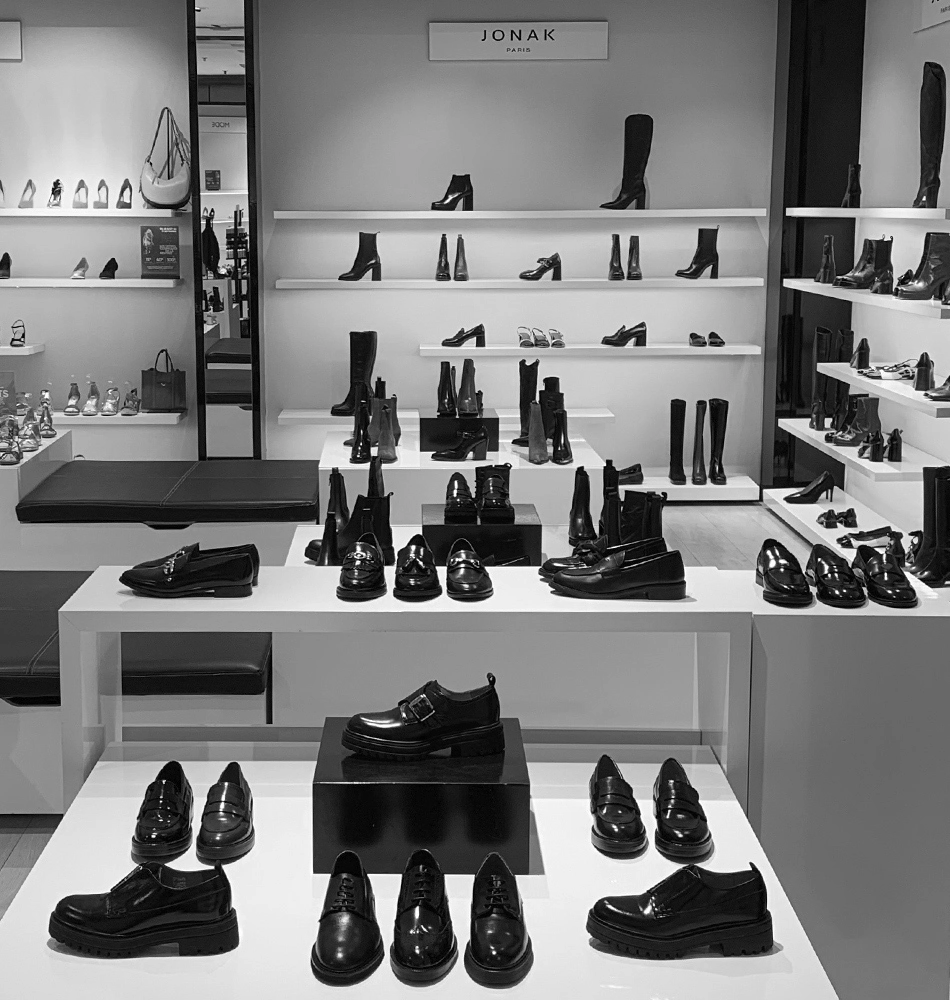 Store Printemps Toulon