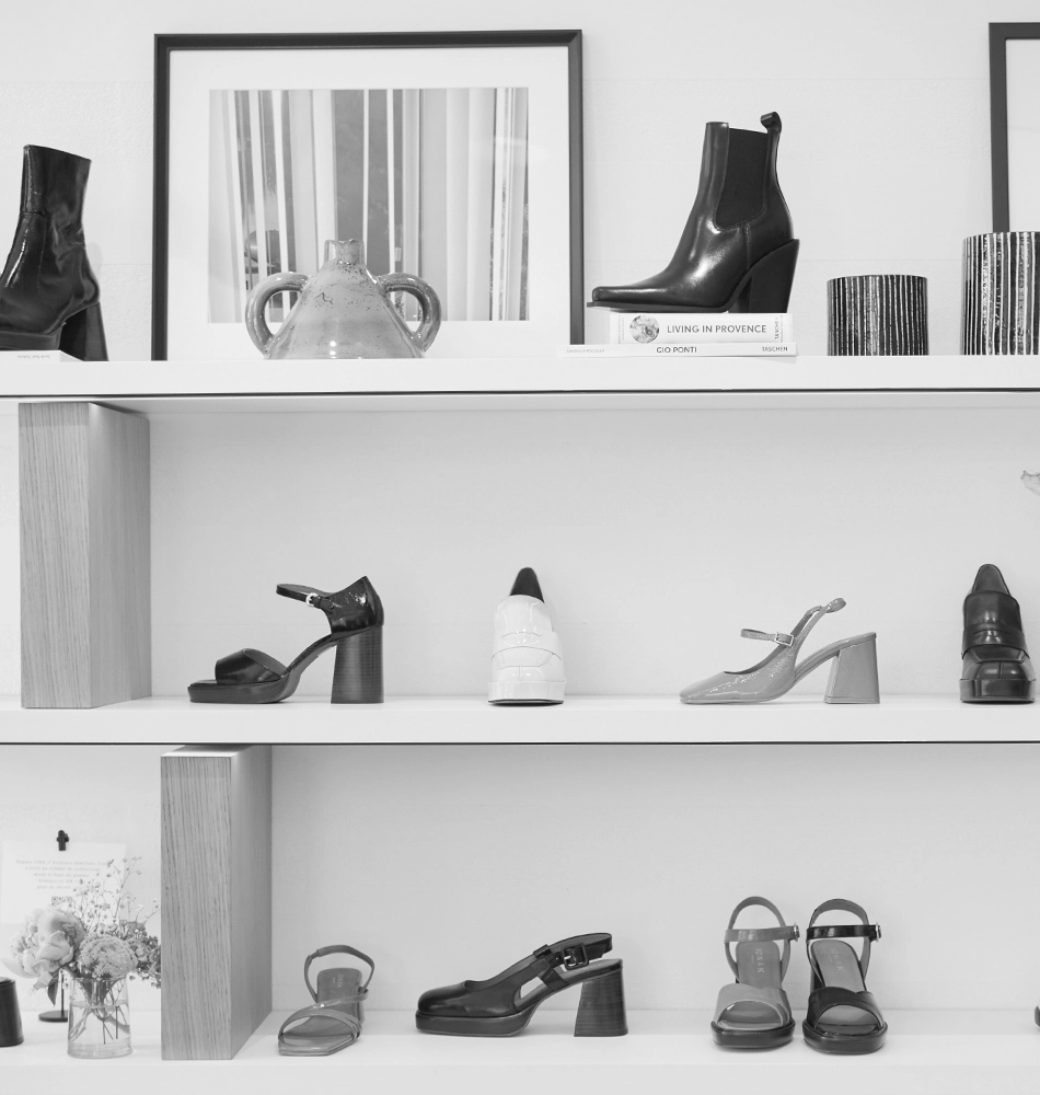 Store Jonak Amsterdam