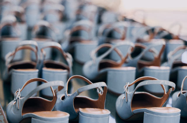 Recyclable Packaging