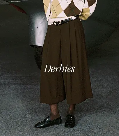 DERBIES-JONAK
