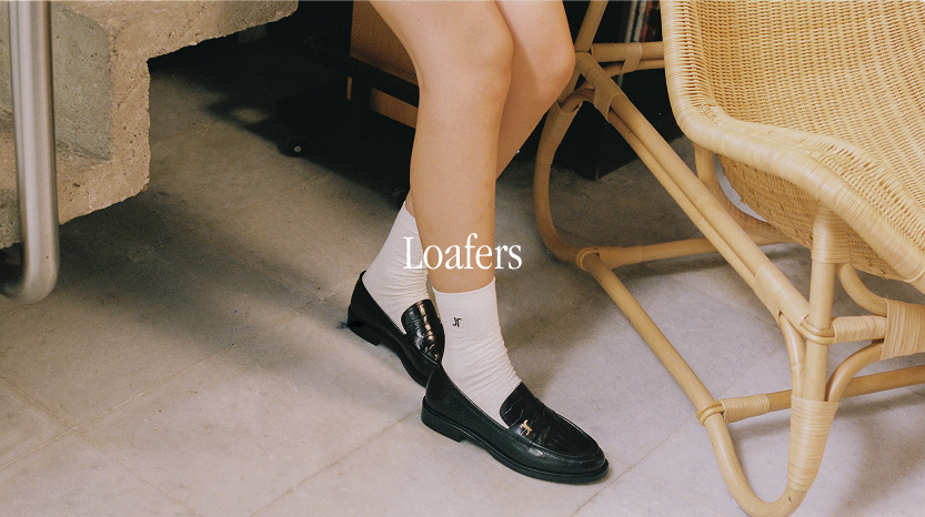 LOAFERS - JONAK