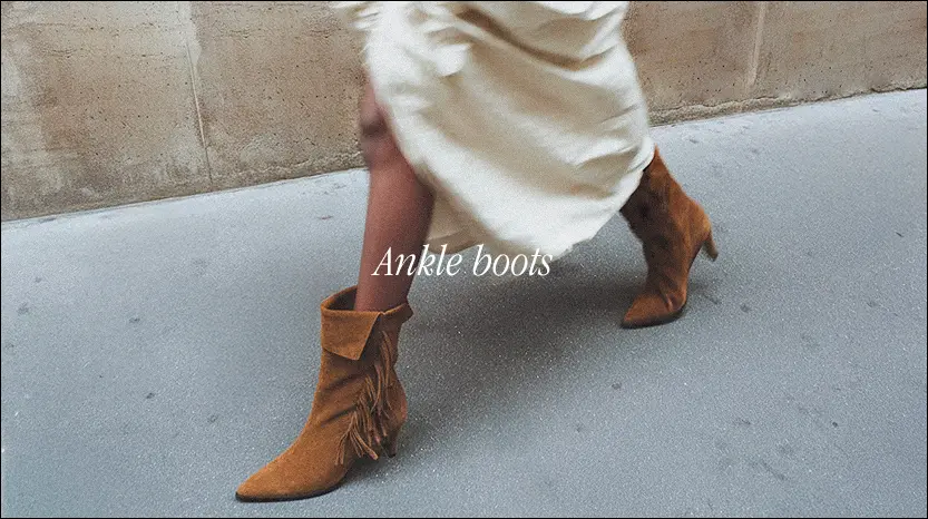 WEDGES - JONAK
