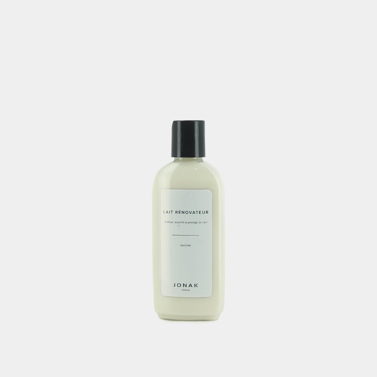 Nourishing lotion Cleans, nourishes and protects leather | CREME