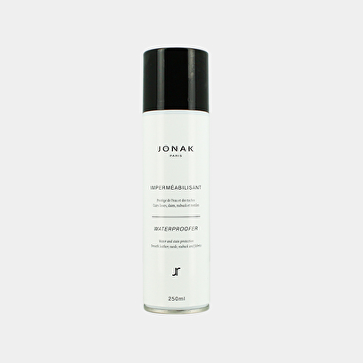 Waterproofer white