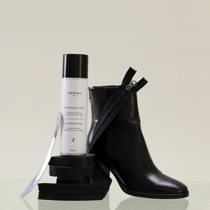 Waterproofer white