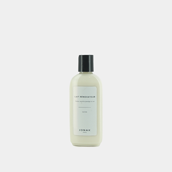 Nourishing lotion Cleans, nourishes and protects leather | CREME