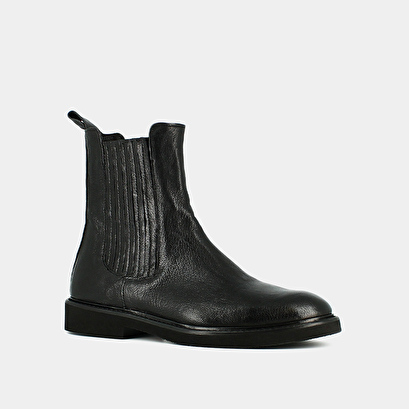 Chelsea boots black