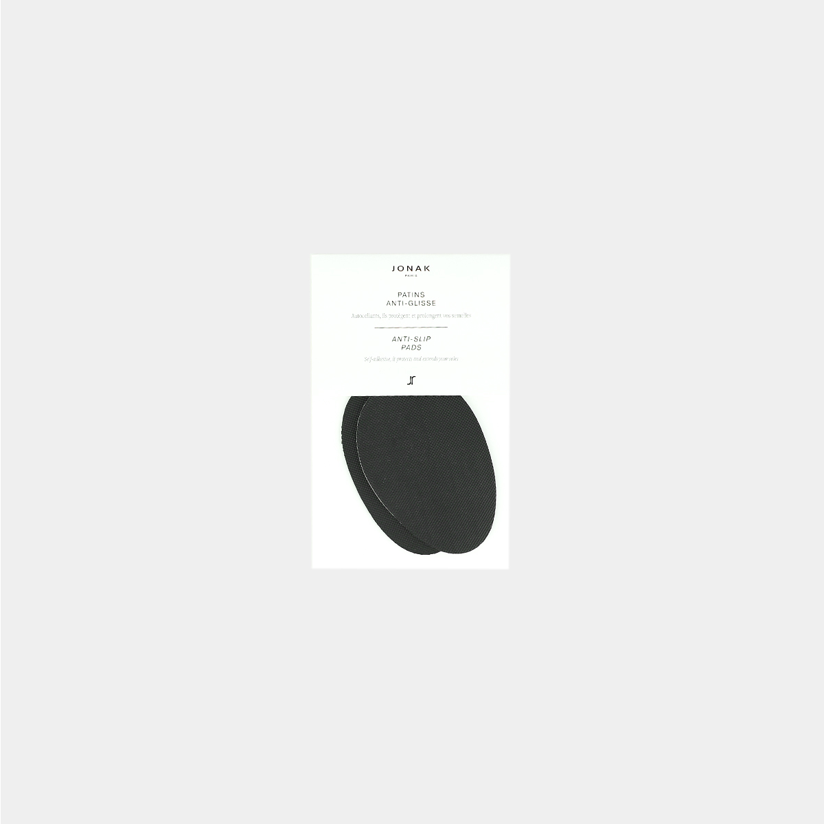 Anti-slip pad protects and extends the life of your soles | anti-slip pad