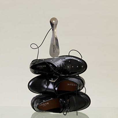 Shoehorn silver
