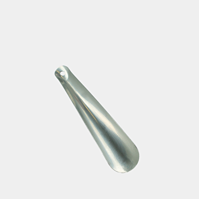 Shoehorn silver