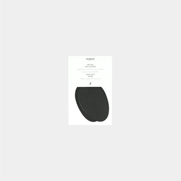 Anti-slip pad protects and extends the life of your soles | anti-slip pad