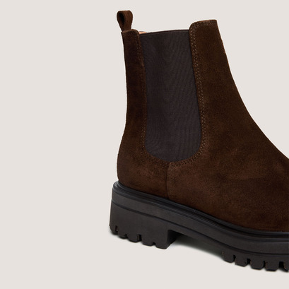 Chelsea Boots brown