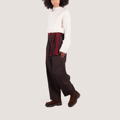 Chelsea Boots brown