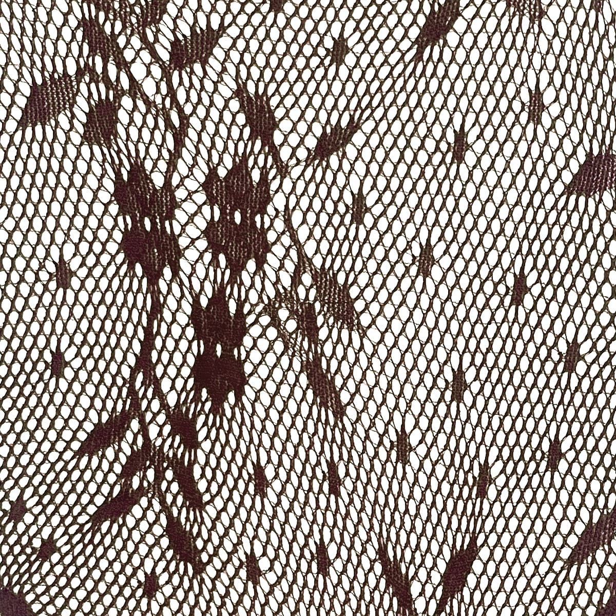 Tights in chocolate lace | OPERA