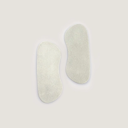 Heel support improves comfort and ensures a secure stride | heel support