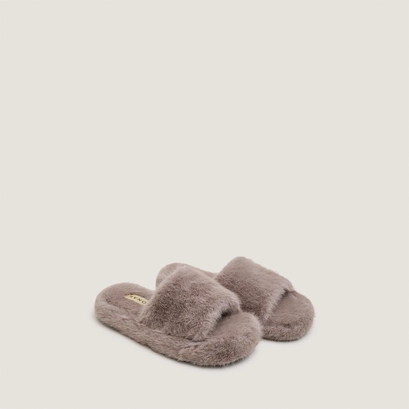 Slippers grey