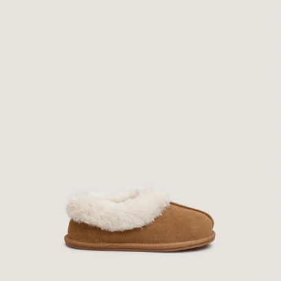 Slippers hazel