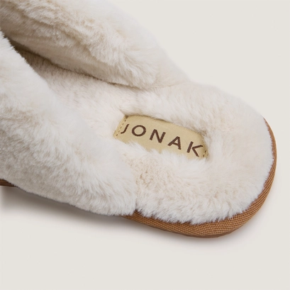 Slippers hazel