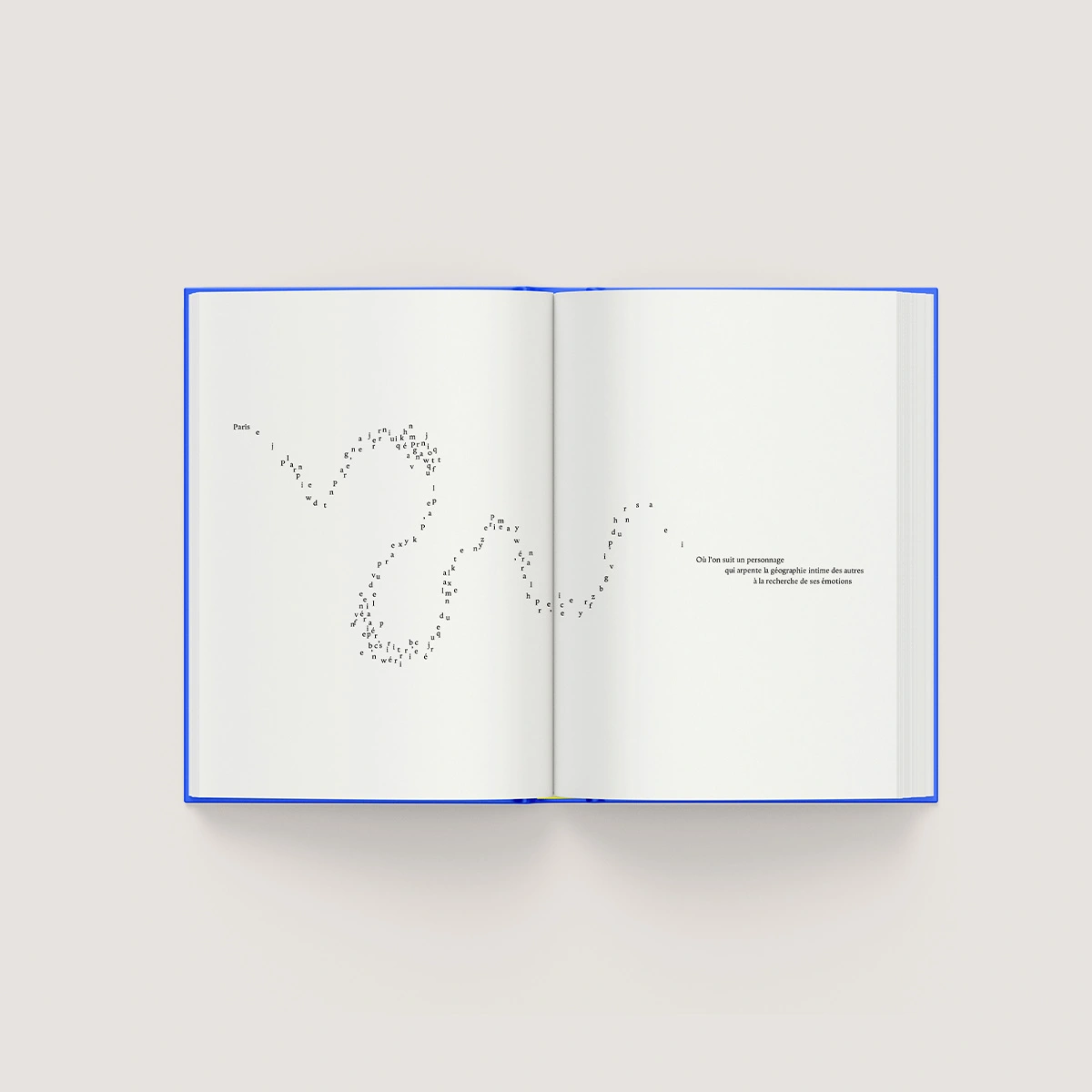 La carte des pr&eacute;cipitations sentimentales by Morgane Ortin and Omar Victor Diop | PRECIPITATIONS SENTIMANTALE