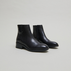 Boots basses black