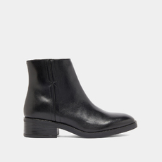 Boots basses black