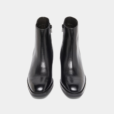 Boots basses black