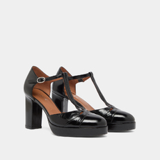 Salom&eacute;s black