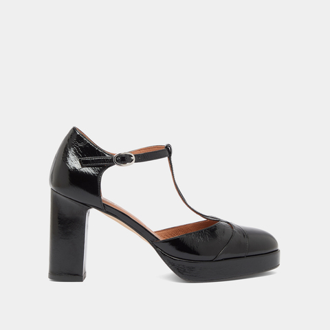 Salom&eacute;s black