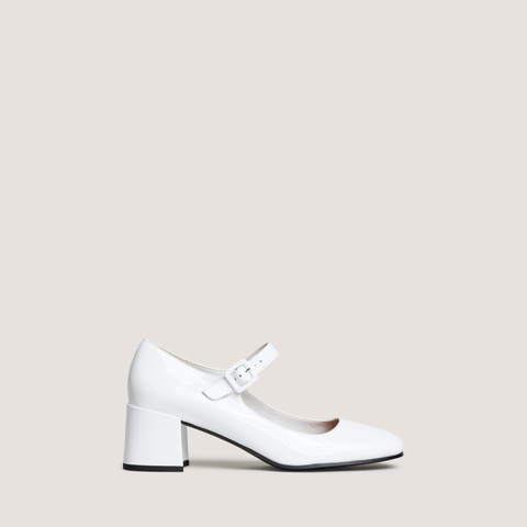 Babies &agrave; talons white