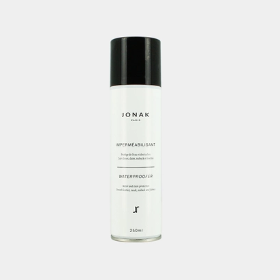 Waterproofer white