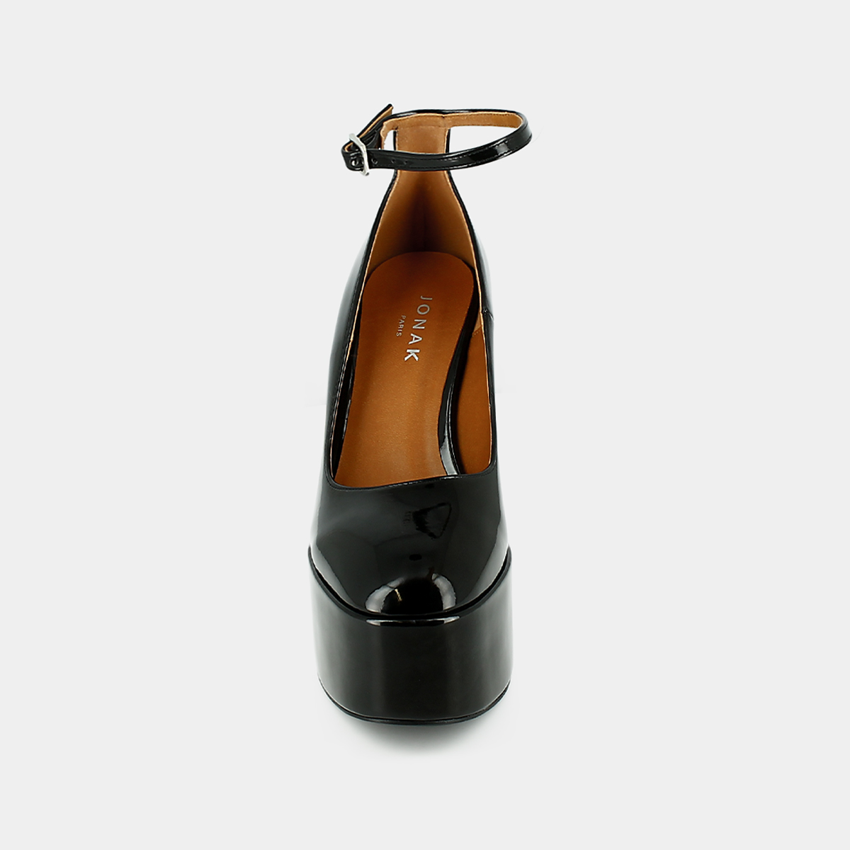 Babies &agrave; talons black
