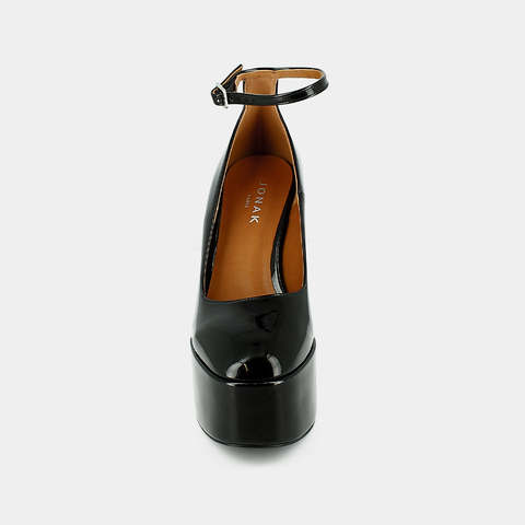 Babies &agrave; talons black