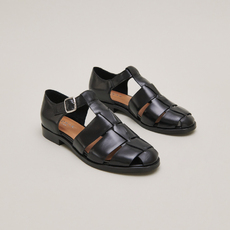 Sandales black
